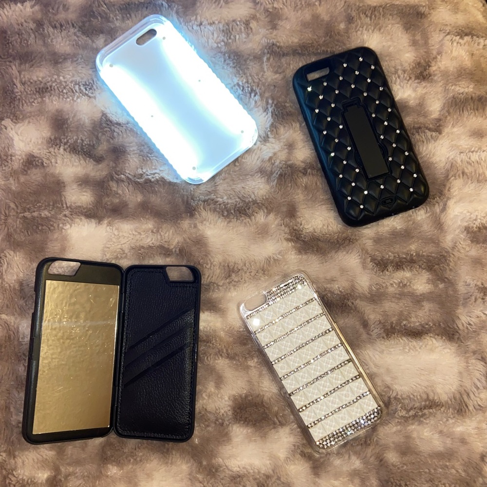 Cases for IPhone 6